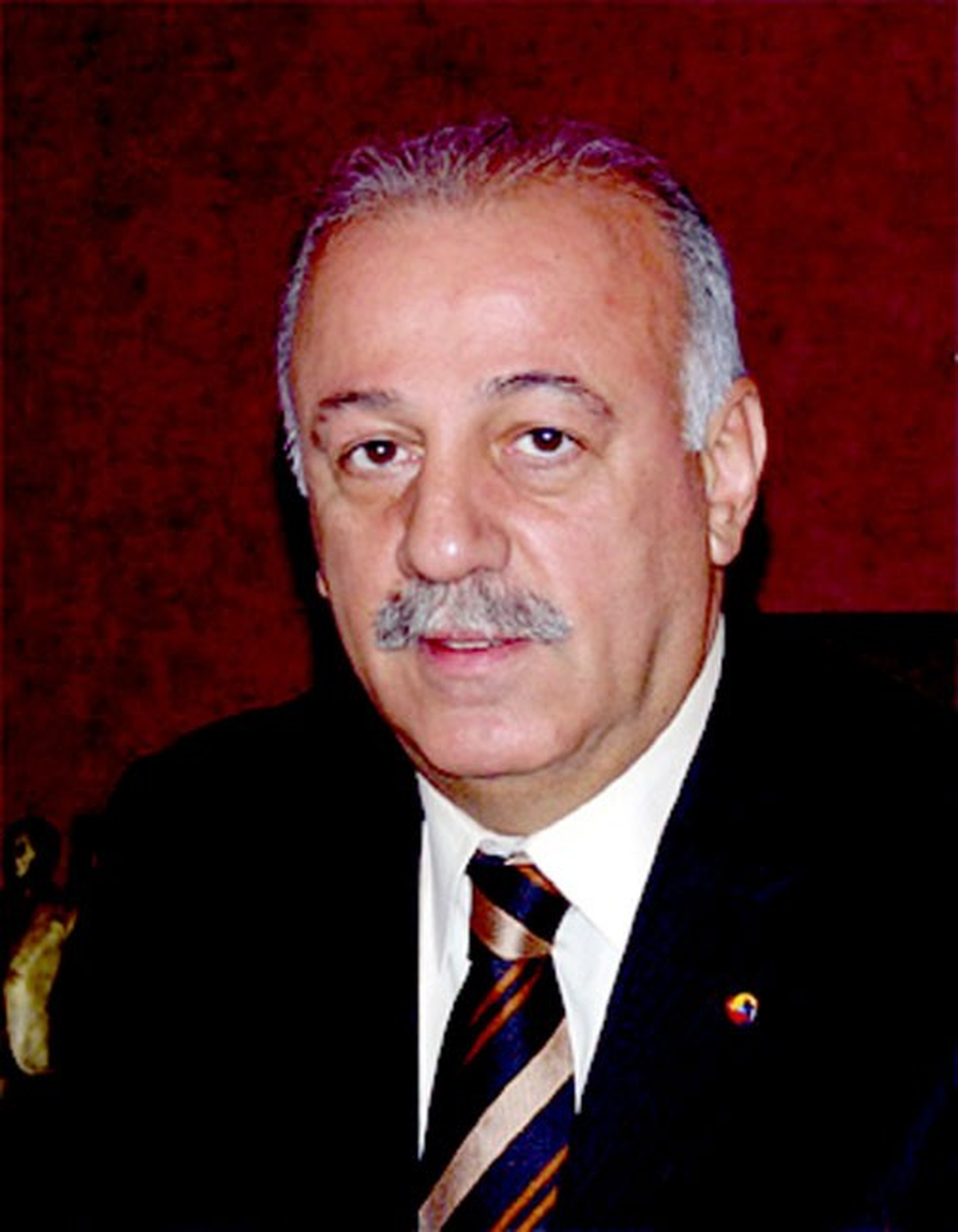 "Kadınları ATO Meclisine Gönderin"