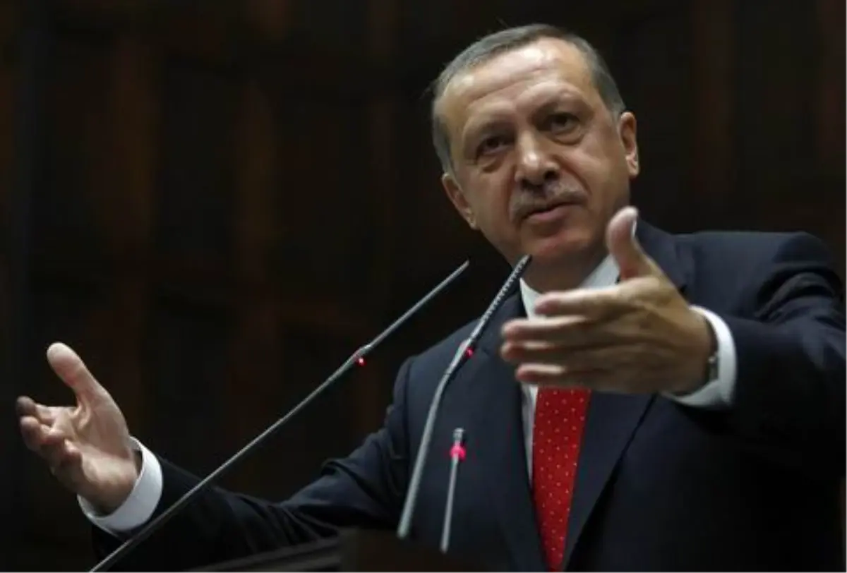 Başbakan Erdoğan, Amerikan Nbc Televizyonuna Konuştu Açıklaması