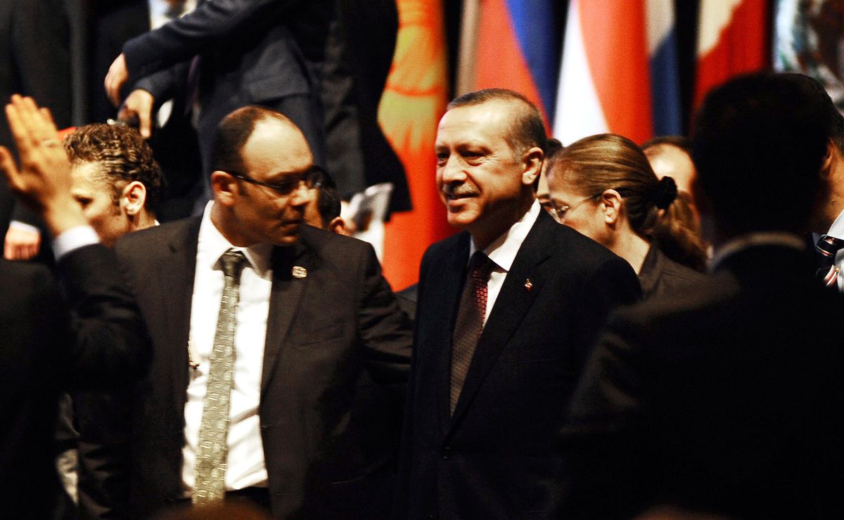 Başbakan Erdoğan, Çözüm Süreci İçin Destek İstedi
