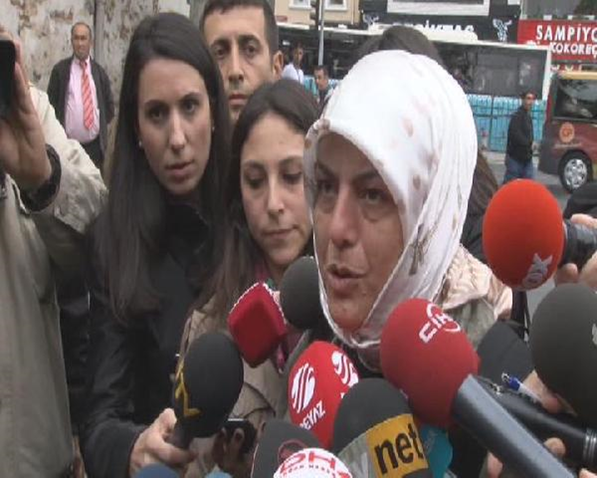 Başbakan Erdoğan ve Akil İnsanlar Buluşması Devam Ediyor