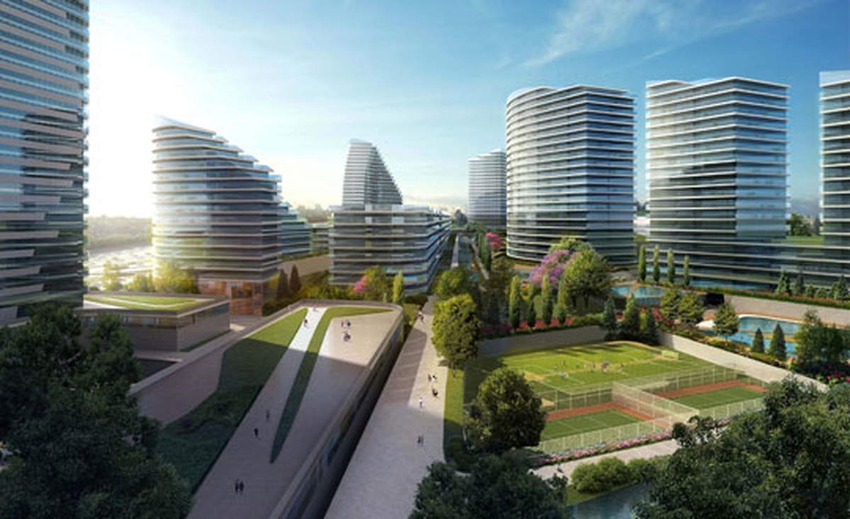 Batışehir\'den Cazip Bahar Kampanyası