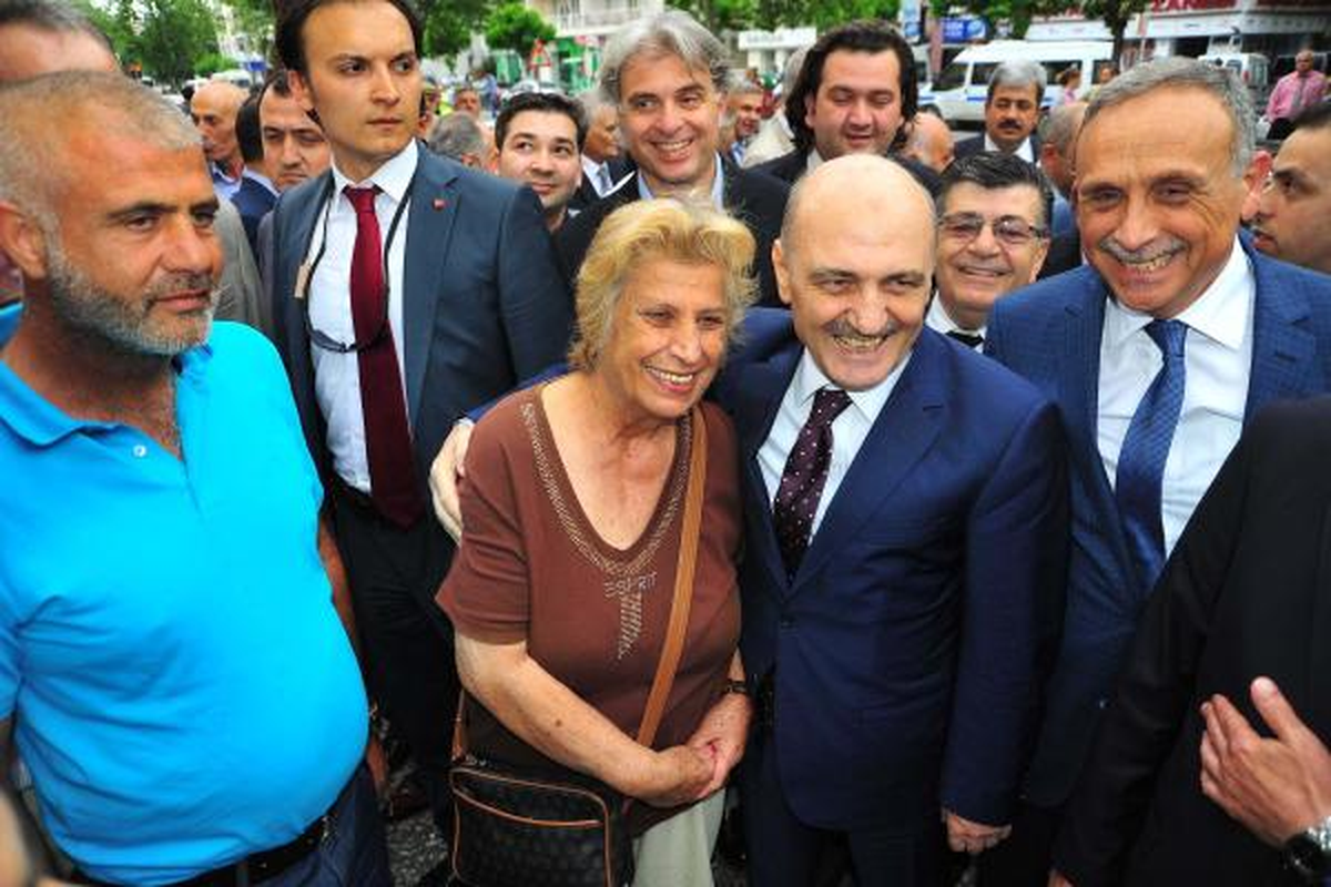 Bayraktar: Muhalefetin Rant Sözü Kesildi (2)