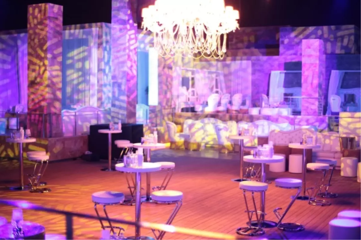 Billionaire Club Bodrum\'da Görkemli Bir Açılış