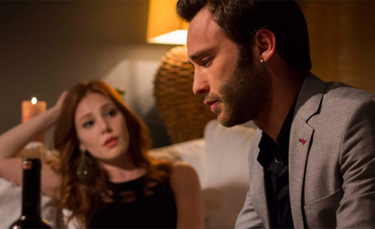 Bir Aşk Hikayesi 7. Bölüm Fragmanı ve Özeti 14 Mayıs 2013 ! İzle !