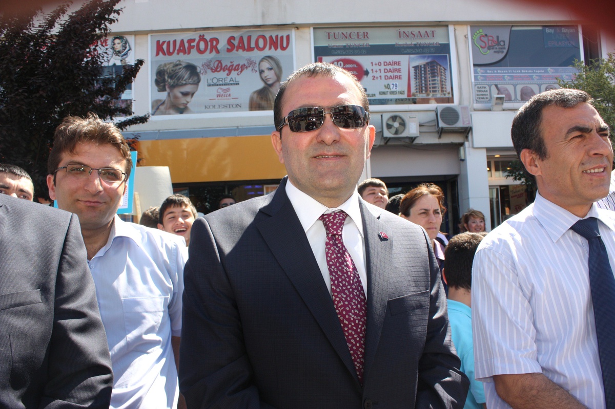 \'Biz de Varız\' Etkinliği İlgi Gördü