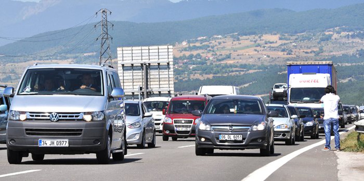 Bu Haberi Okumadan Aracınızı Yenilemeyin