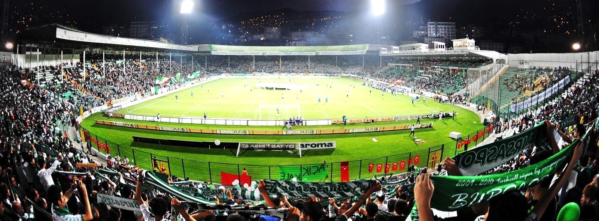 Bursaspor\'dan Taraftara Çağrı Açıklaması