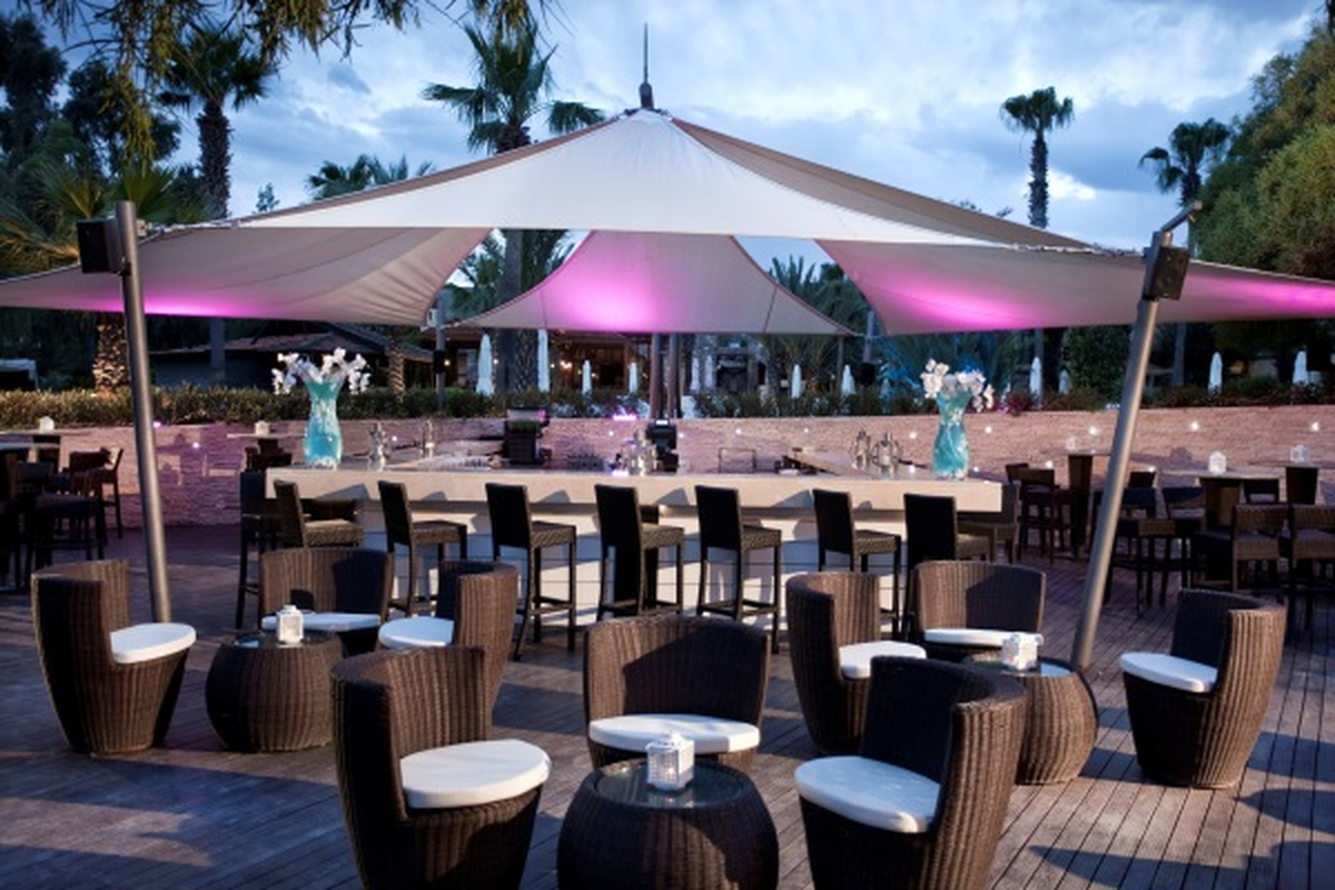 Butik ve Egzotik: Divan Bodrum