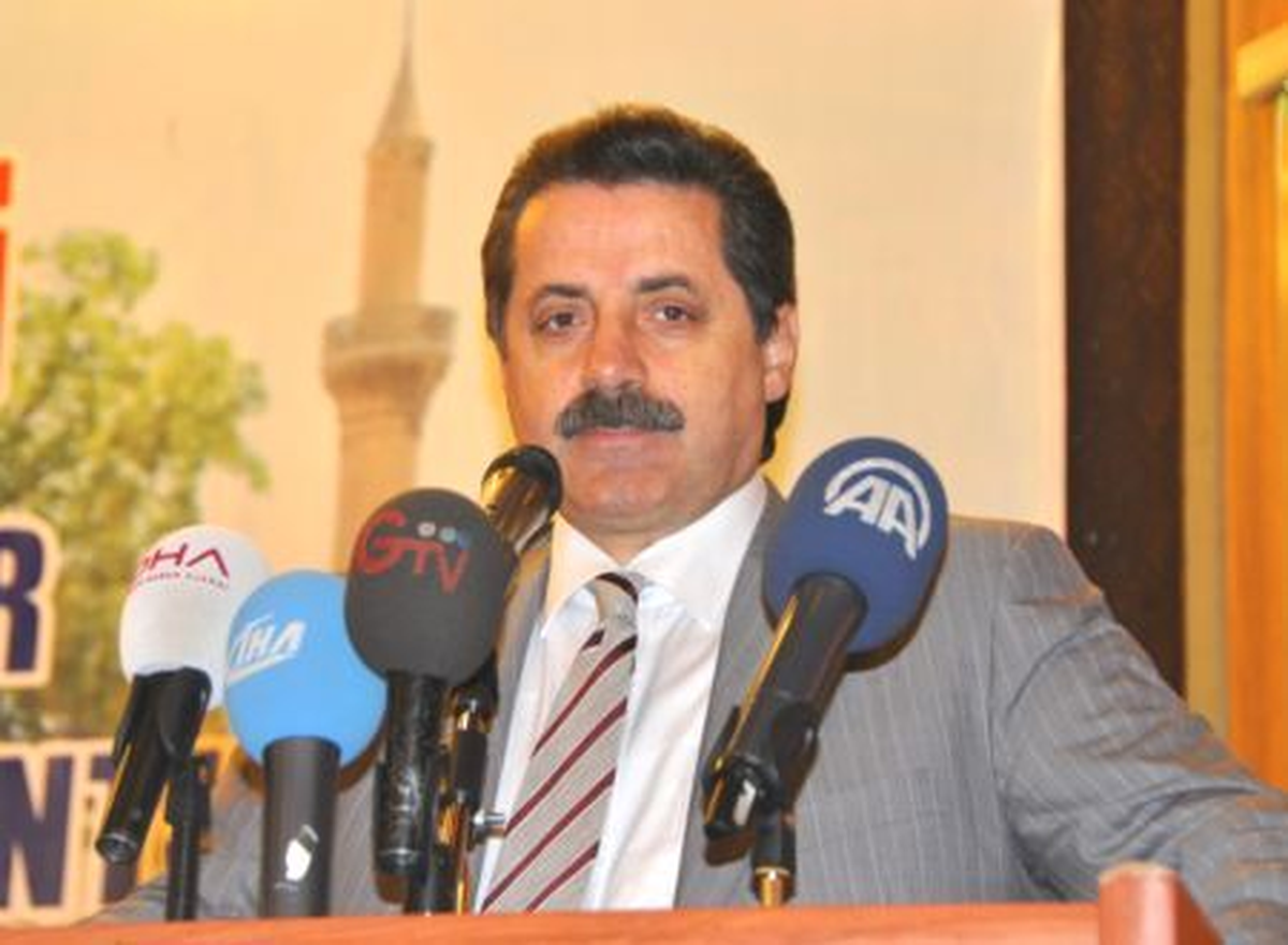 Çalışma ve Sosyal Güvenlik Bakanı Çelik Açıklaması