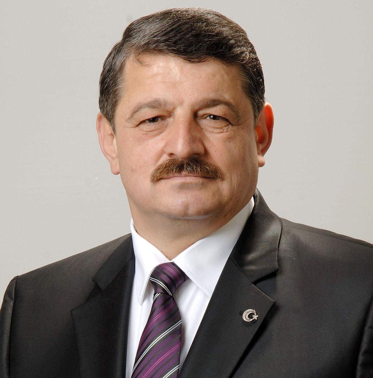 Cemal Akın\'dan Bakka\'ya Teşekkür
