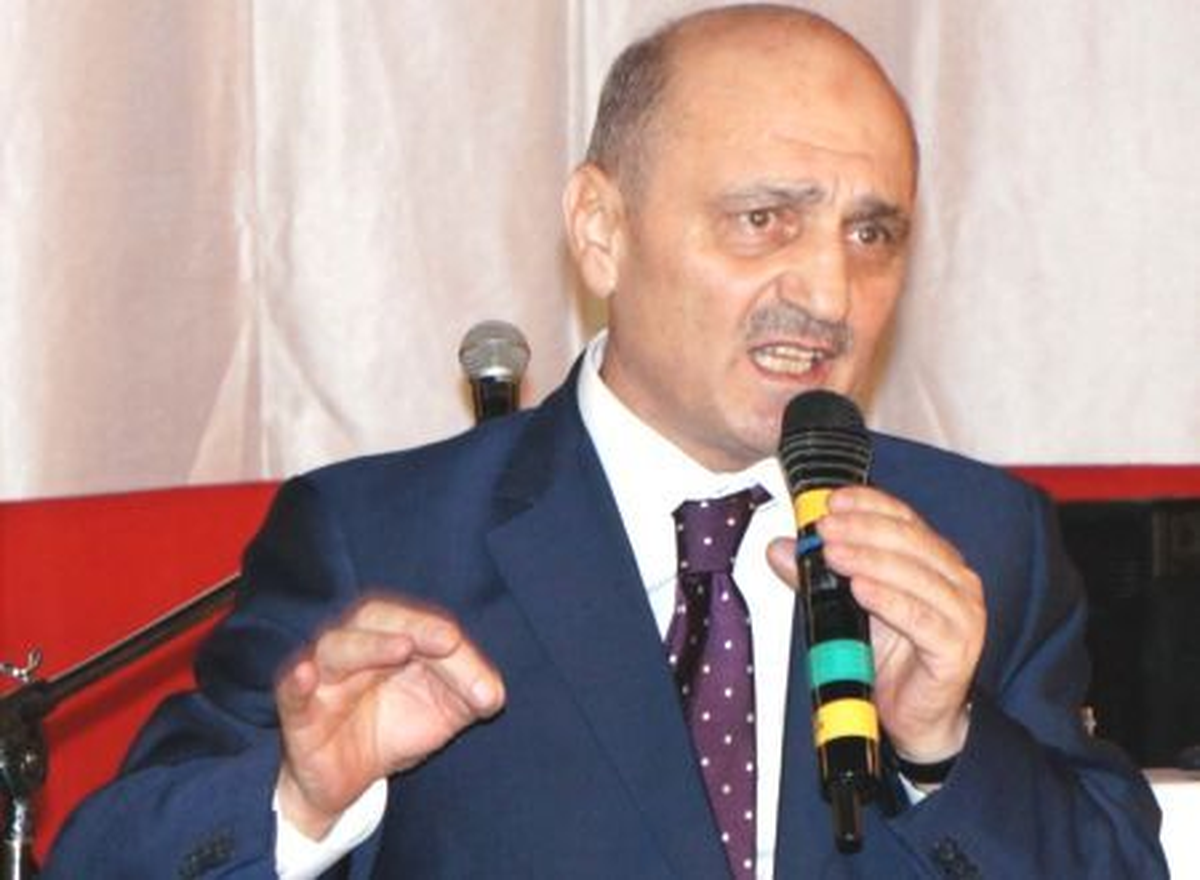 Çevre ve Şehircilik Bakanı Bayraktar, İzmir\'de