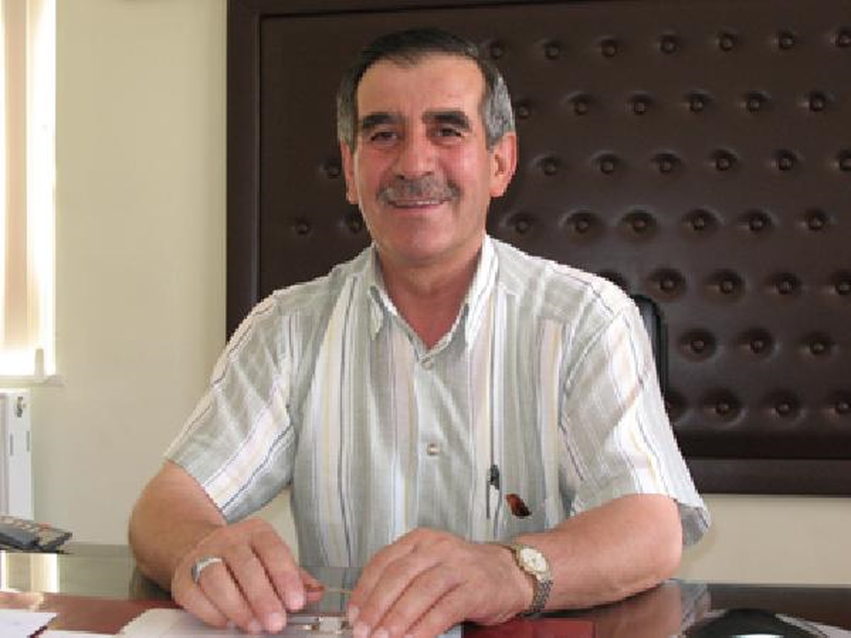 Çorum\'da Okul Müdürü Kazada Öldü