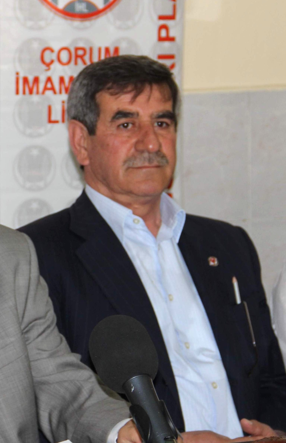 Çorum'da Otomobil ile Tır Çarpıştı: 1 Ölü