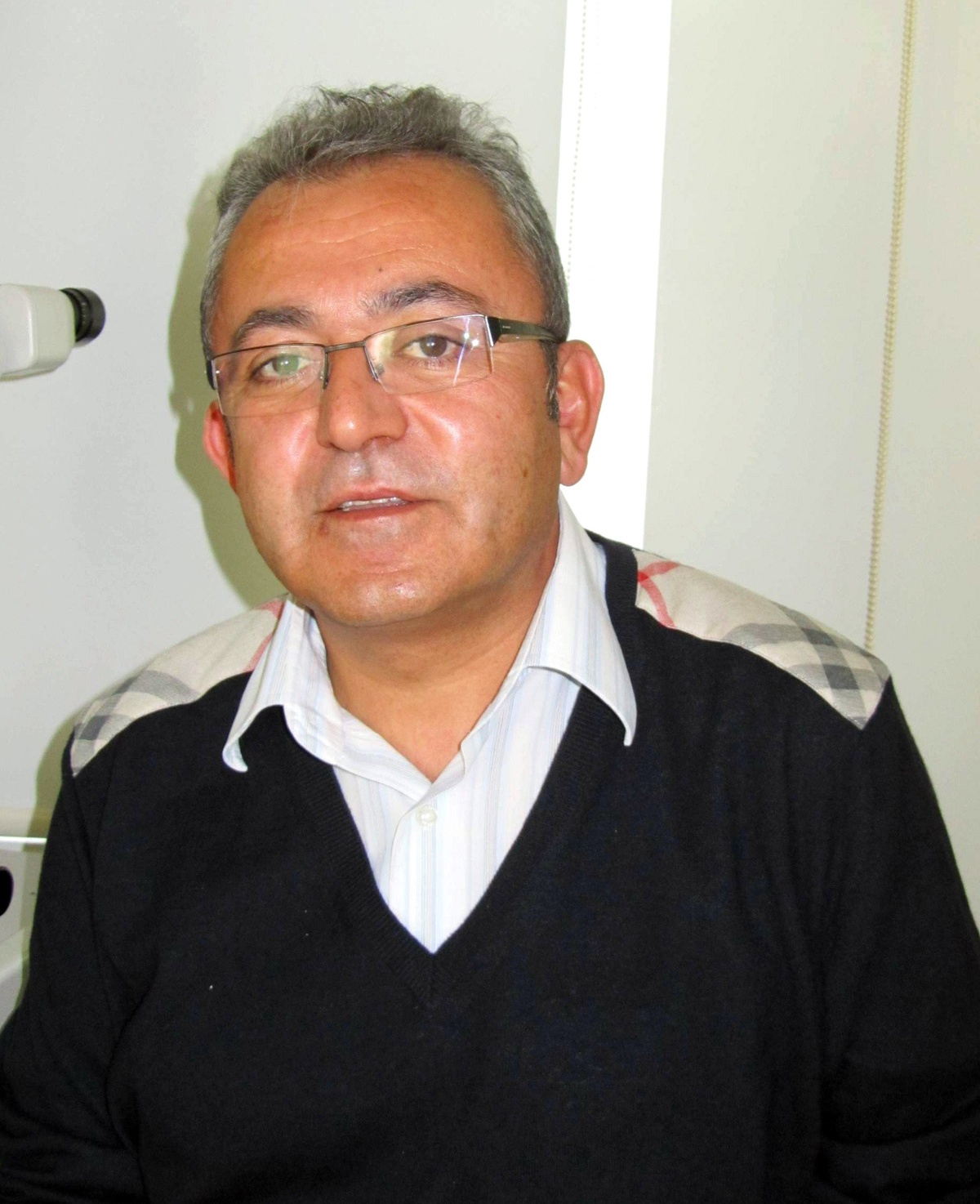 "Diyabet, Retina Hastalıklarında Artışa Sebep Oluyor"