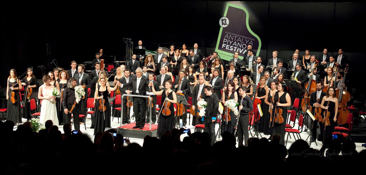 Donizetti Ödülü