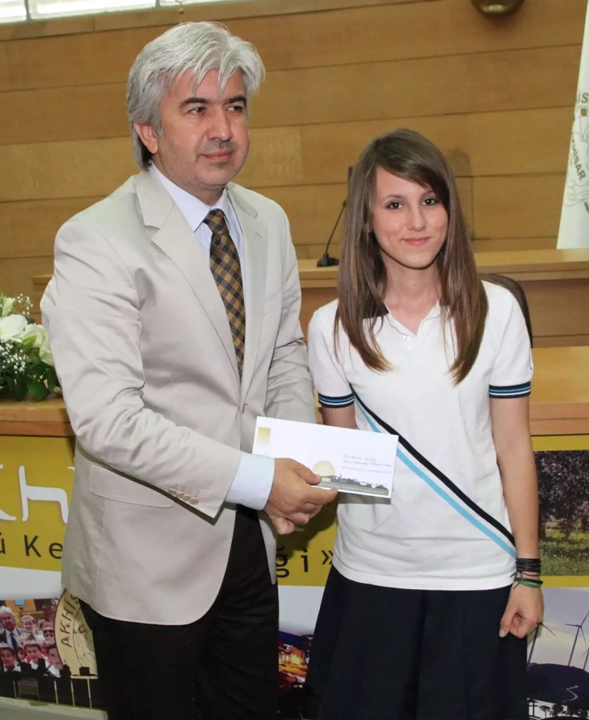 "Dünyanın En Şefkatli Varlığı Anne" Konulu Yarışma Sonuçlandı