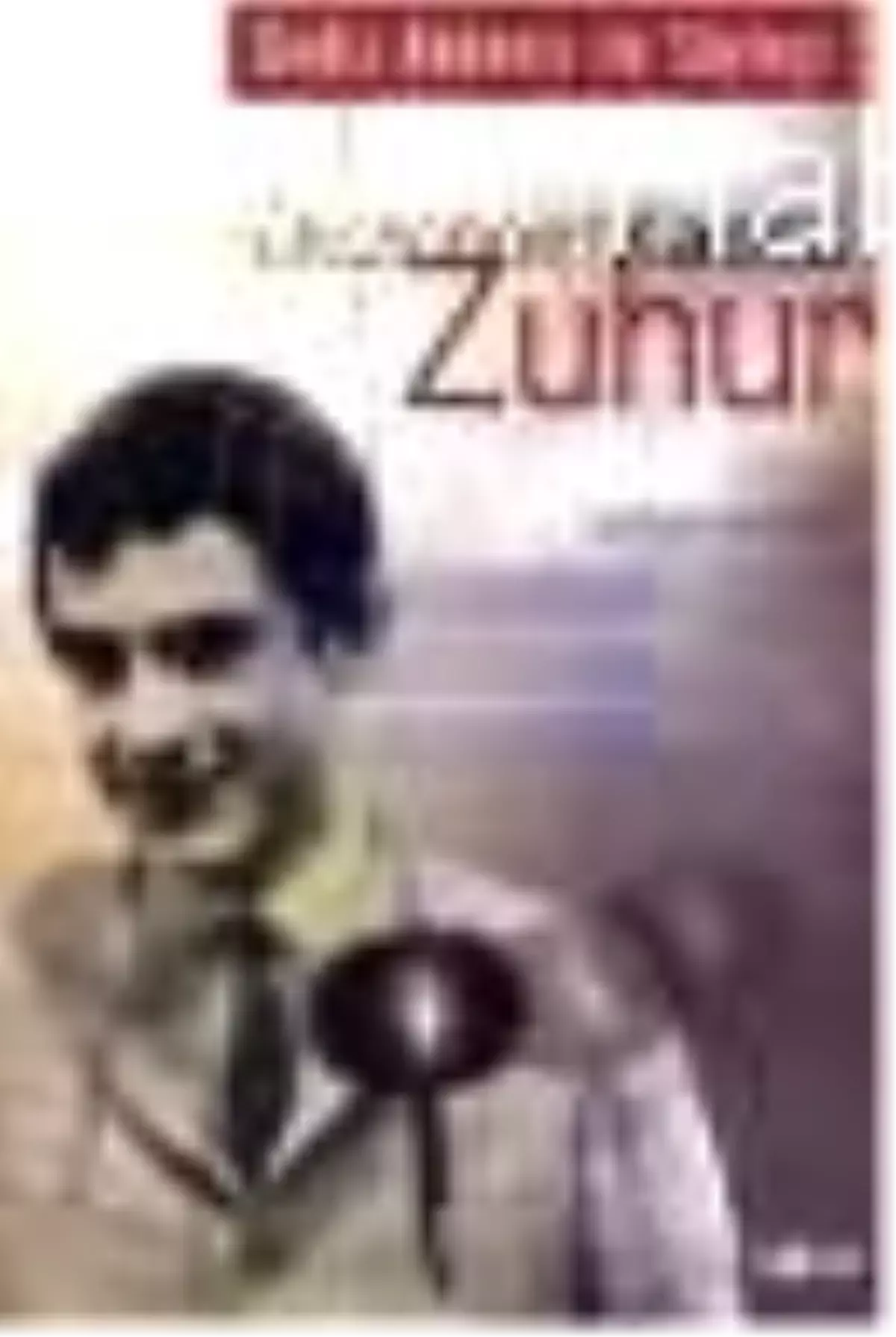 Düzenden Kaosa Zuhur Kitabı