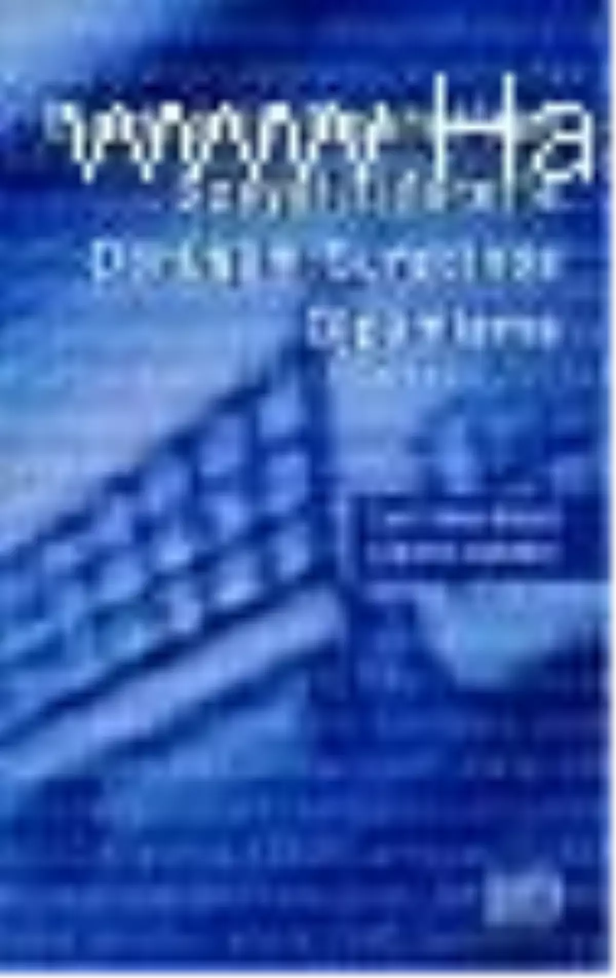 Elektronik Ticaret\'ten Sosyal Ticaret\'e Dönüşüm Sürecinde Ölçümleme Kitabı