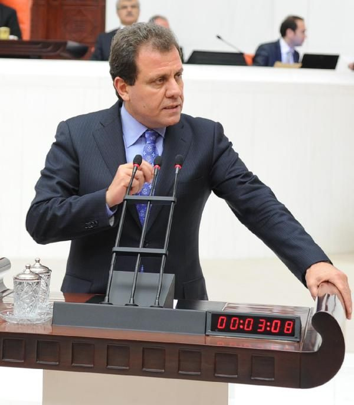 Engelliler Haftası