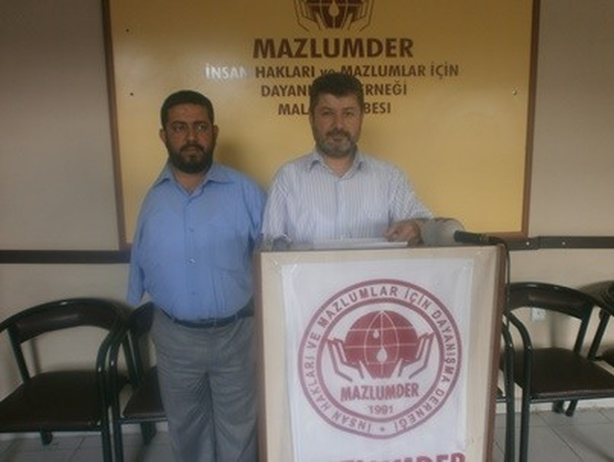 Engelliler Haftası