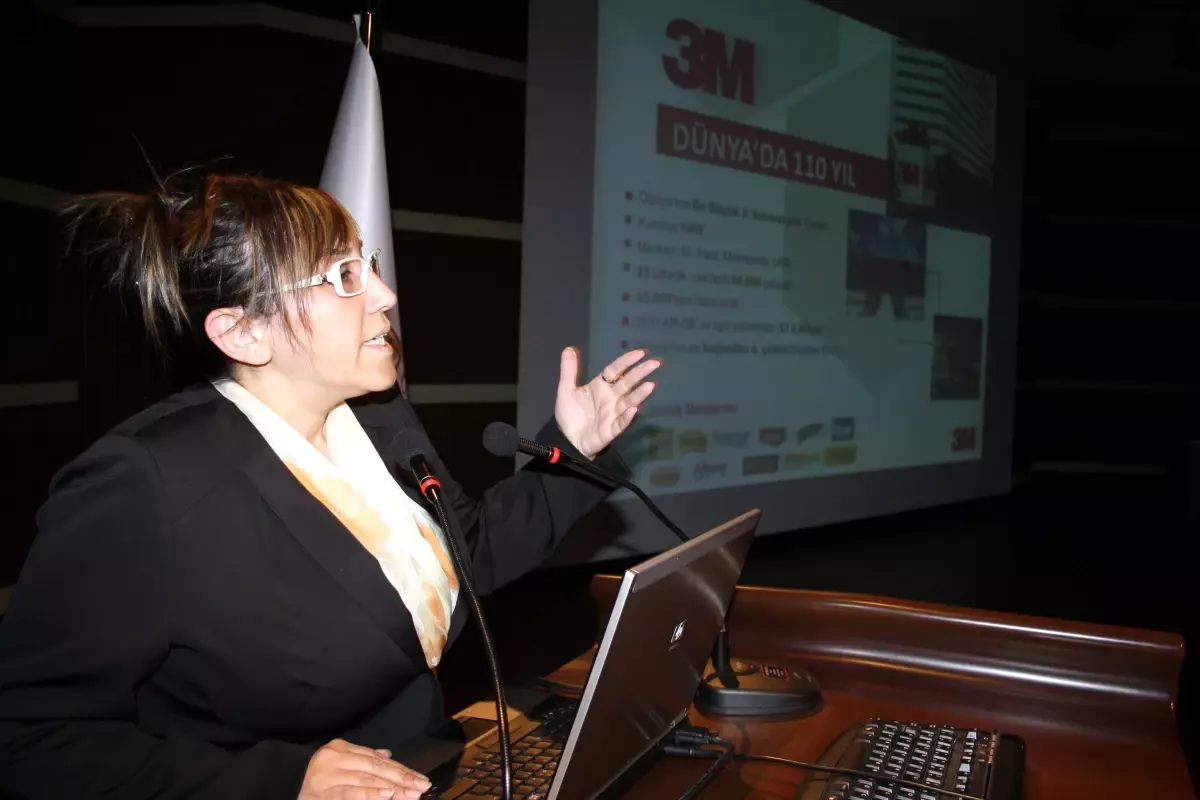 Erzurum\'da "İş Sağlığı ve İş Güvenliği" Semineri