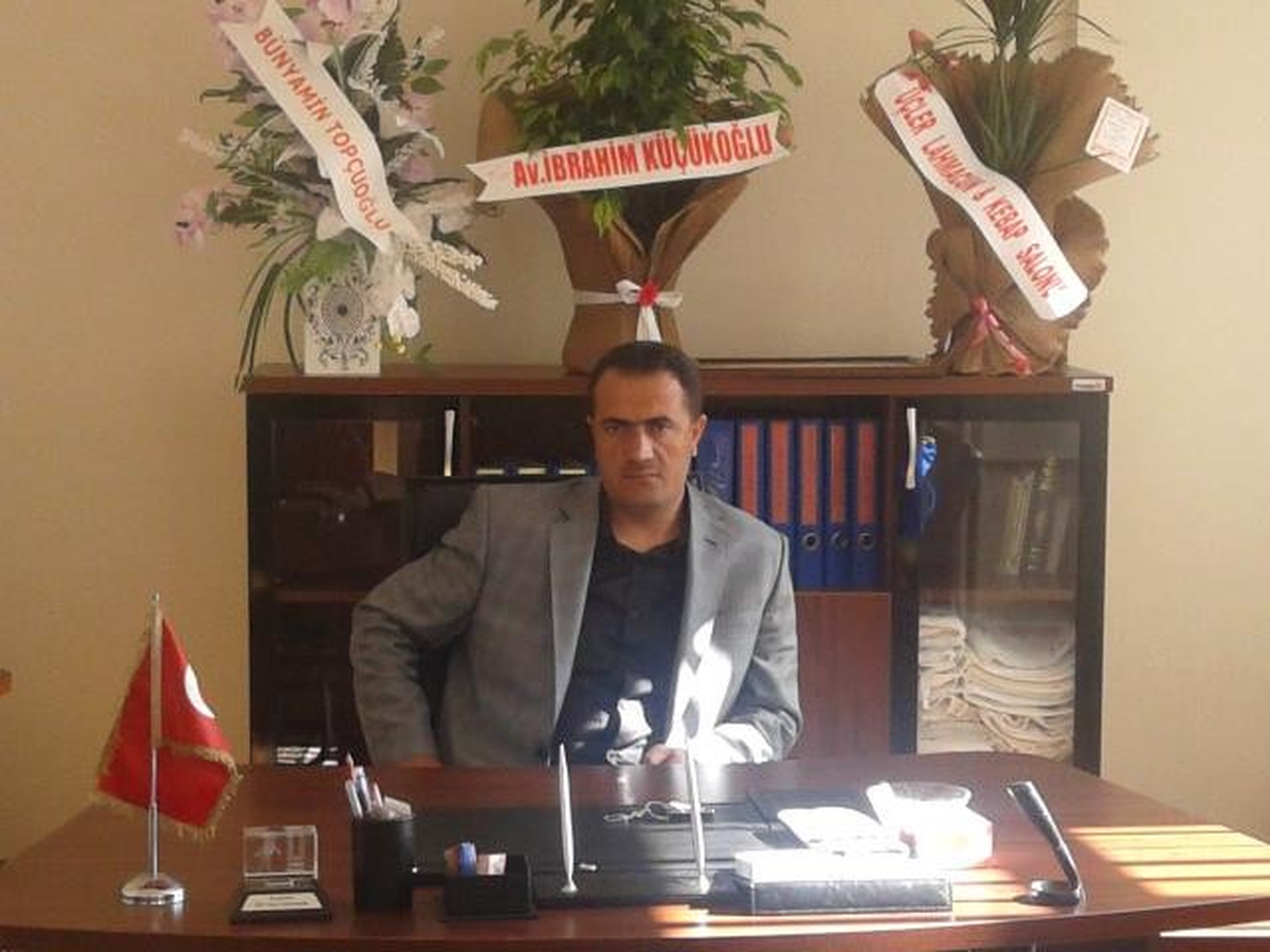 Erzurum Din Görevlileri Derneğinde Yeni Dönem