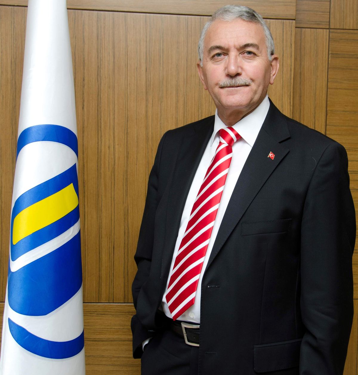 Esogü Rektörü Prof. Dr. Hasan Gönen\'in Anneler Günü Mesajı