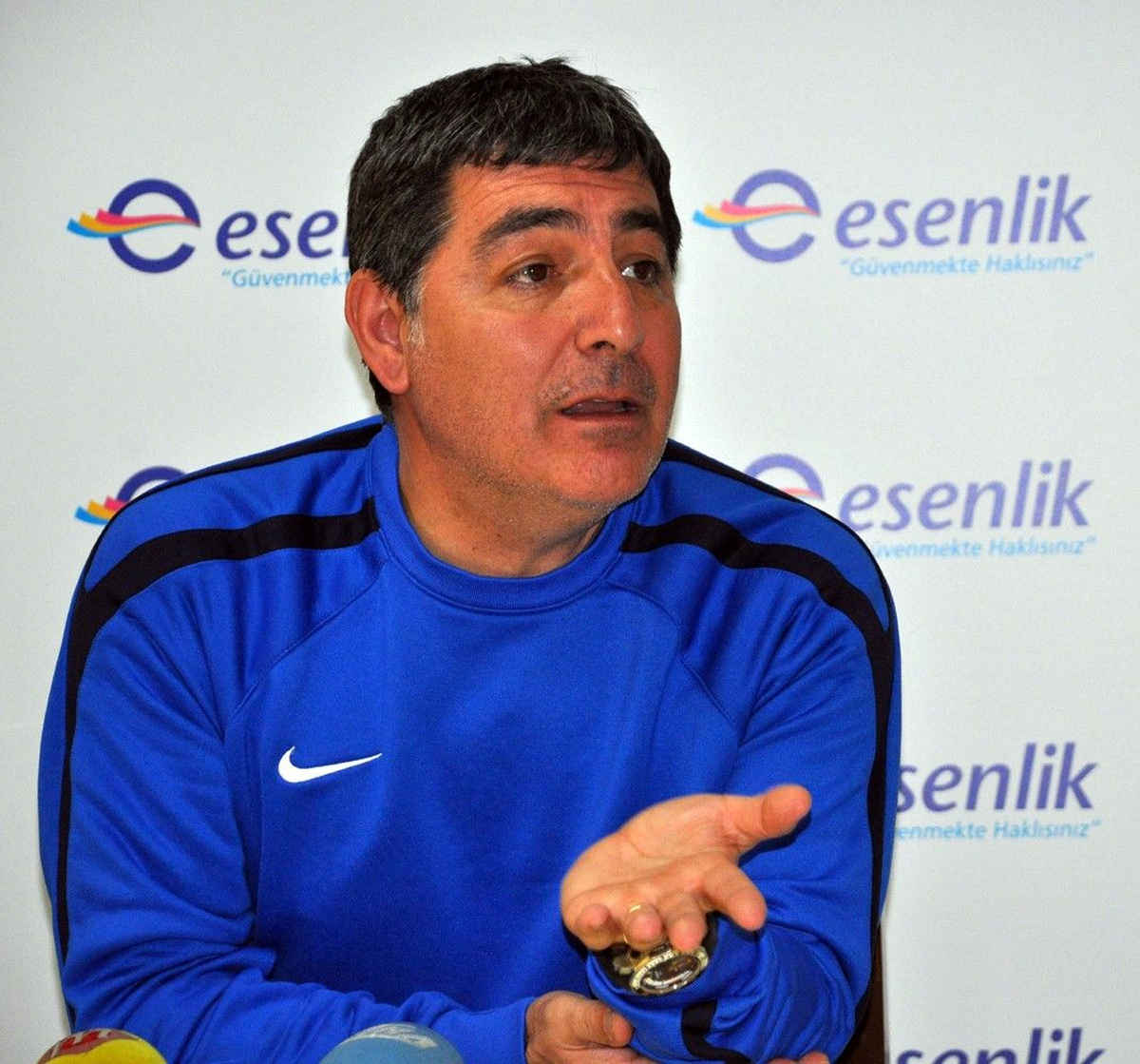 Futbol: Spor Toto 2. Lig