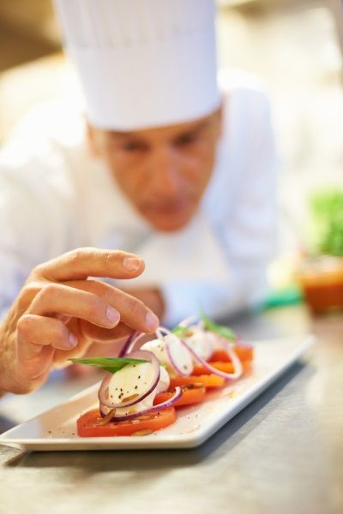Gastro İstanbul Festivali Açıldı