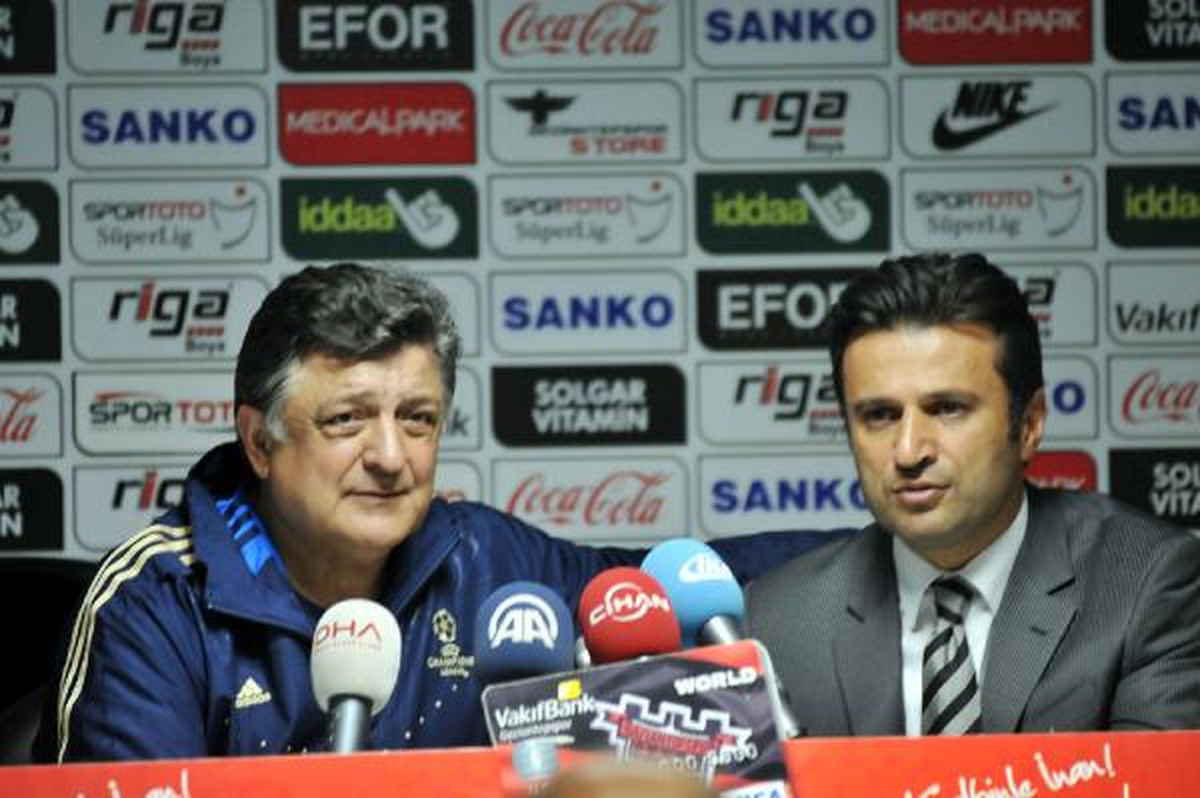 Vural: Çok Değerli Üç Puan Adık