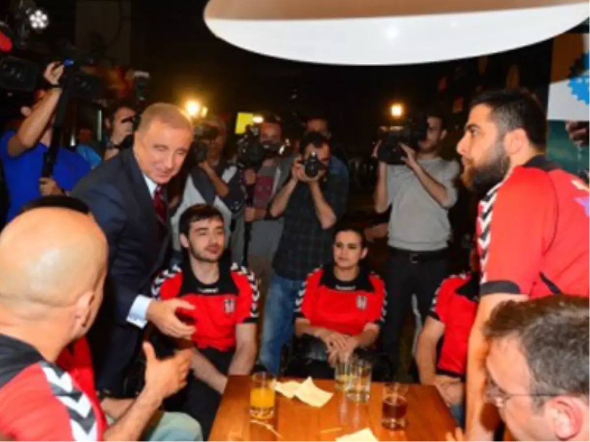 Gerçek Süper Kahramanlar