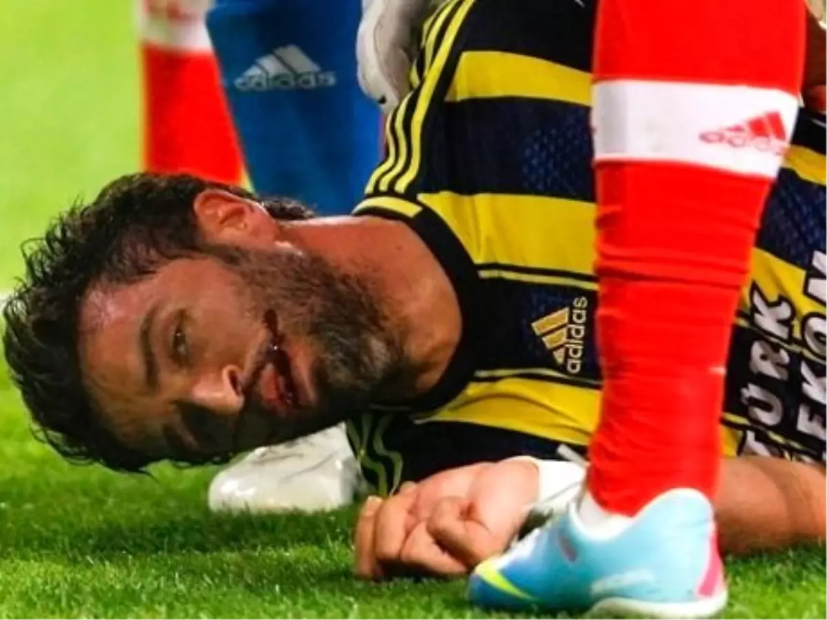 Gökhan Gönül: O Tekmeyle Anladım ki