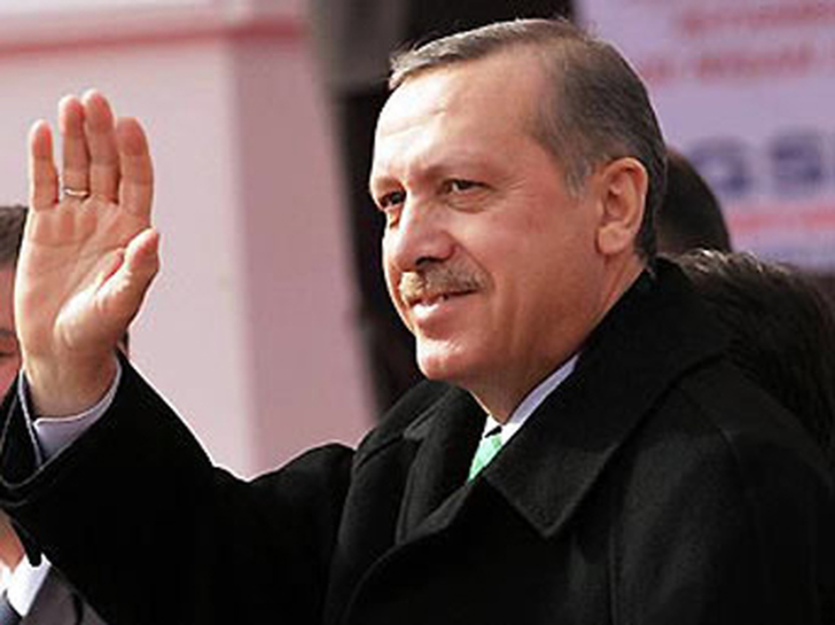 "Golü Atarım, Ekmeğimi Atmam"