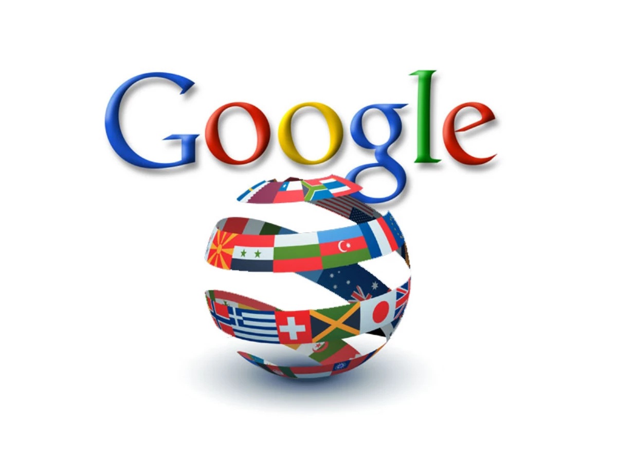 Google\'ın Başı Türkçe İle Dertte