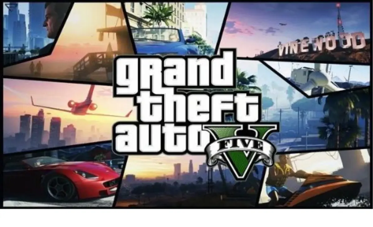 Grand Theft Auto 5 Türkiye\'de Ön Siparişte