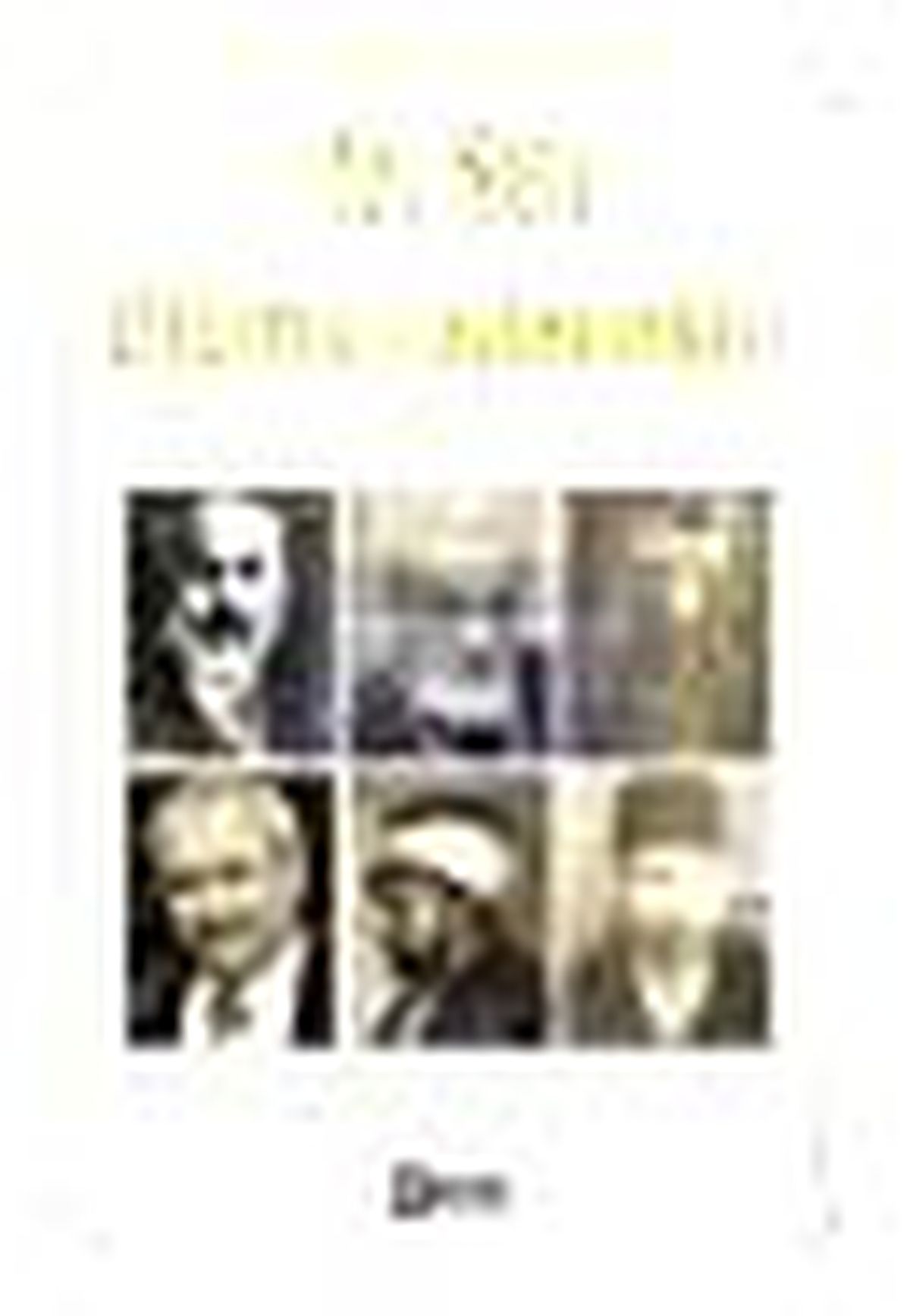 Her Şair Ölümü Tadacaktır Kitabı