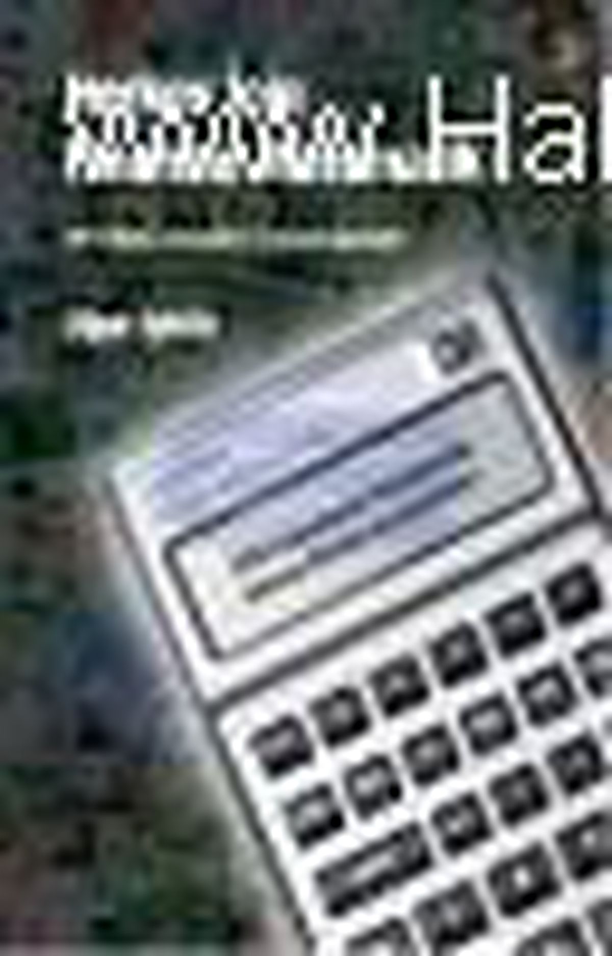 Herkes İçin Finansal Matematik Kitabı