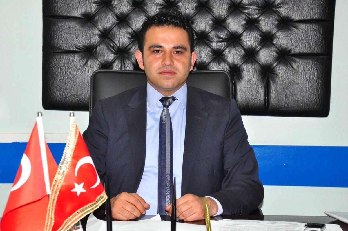 Hizan Devlet Hastanesi\'nde Çevre Düzenlenmesi