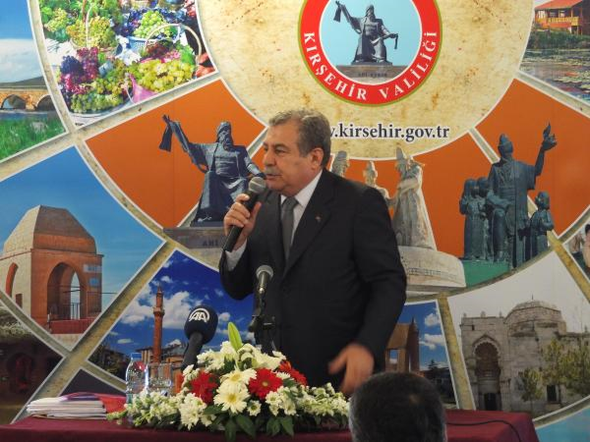 Güler: Türk Kökenli İnsan Daha mı Üstte Tutuldu?