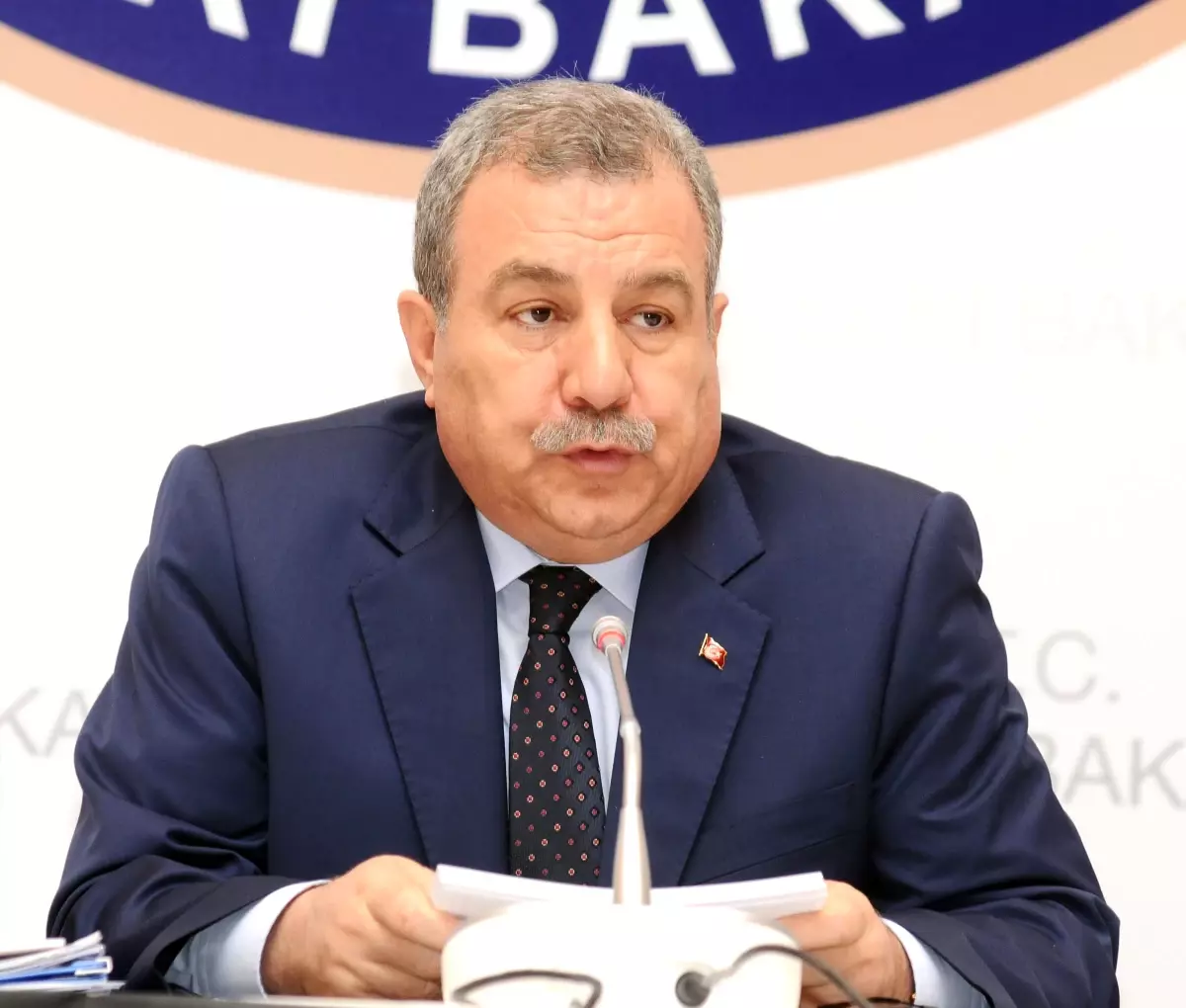 İçişleri Bakanı Muammer Güler Açıklaması