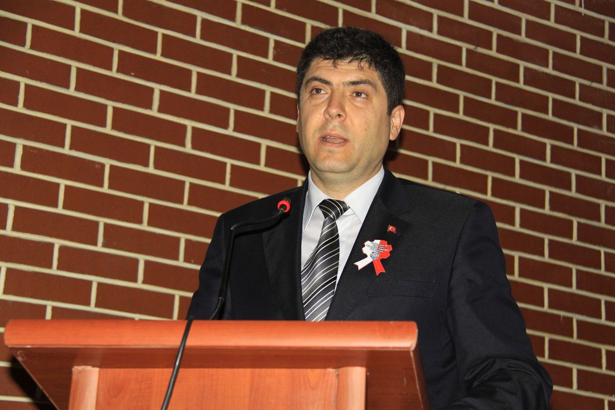 İçmeden Sarhoş Eden Gözlük