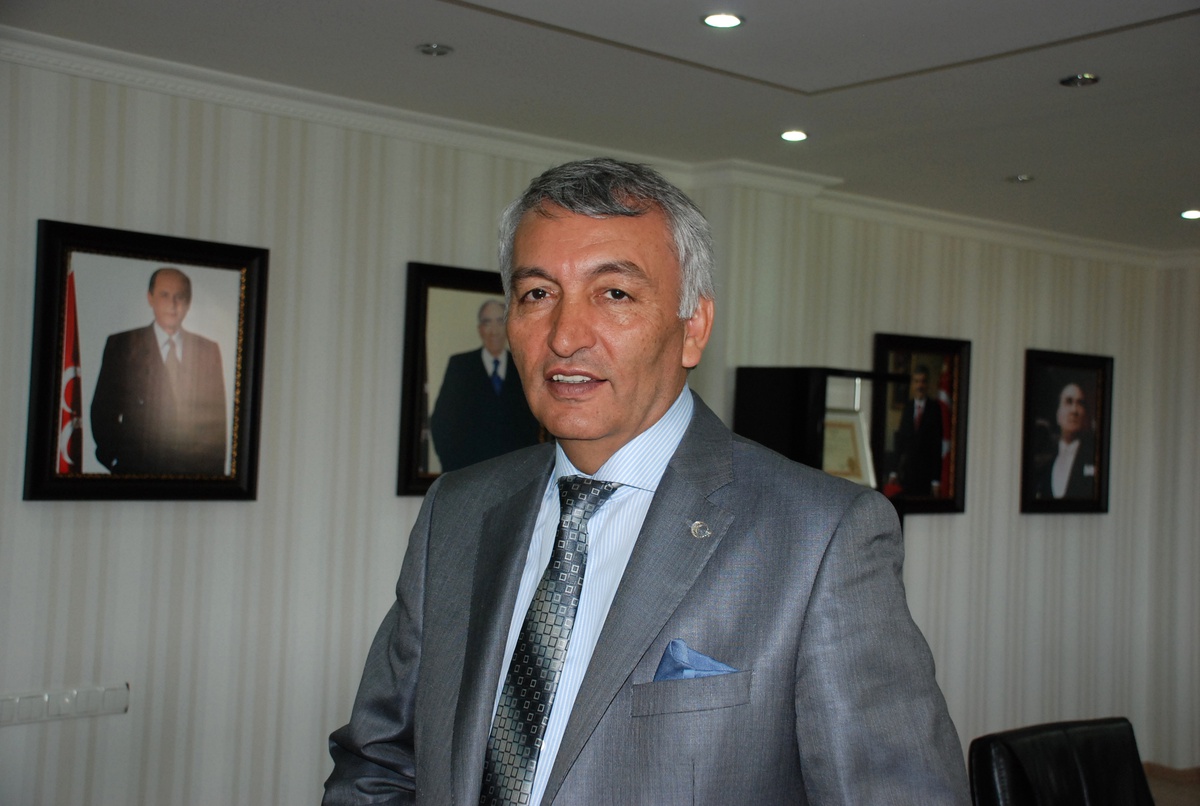 Isparta, Gül ve Halı Festivaline Hazırlanıyor