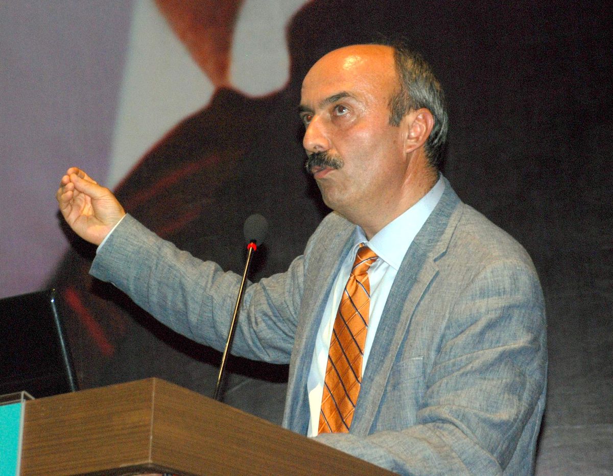 "İstanbul\'da Kkka Risk Yok" İddiası