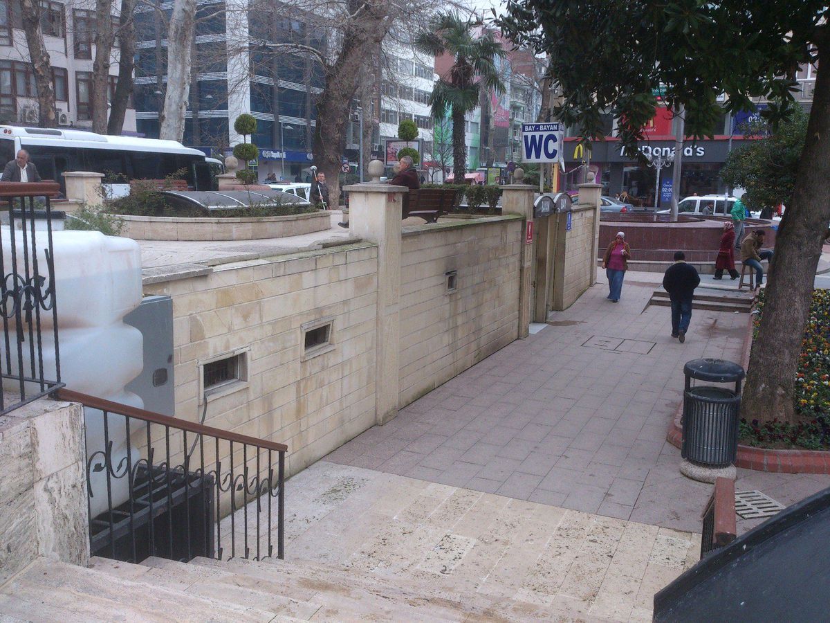 İzmit Belediyesi\'nde İhale
