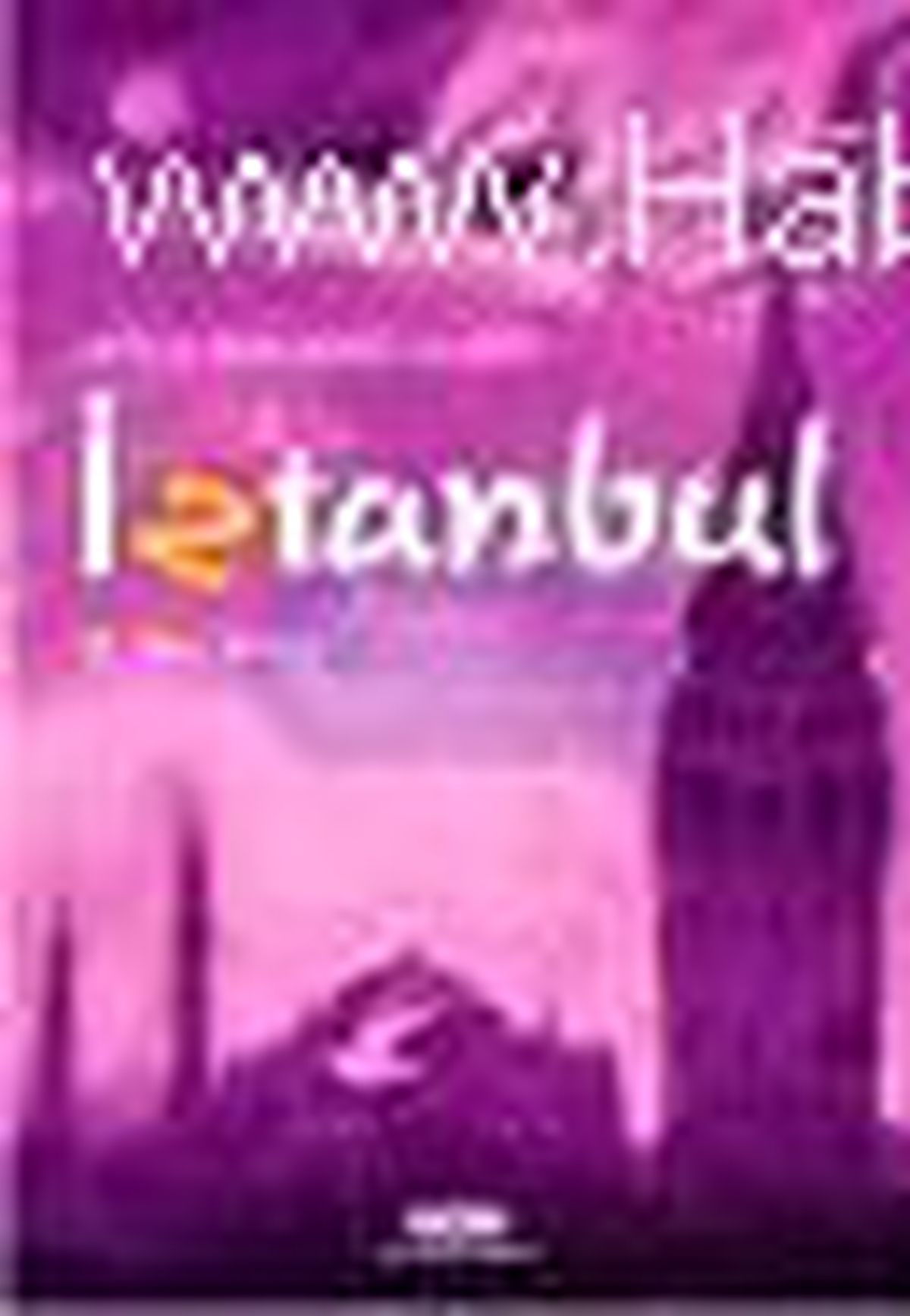 İztanbul - 2. Kitap Bin Altın Kitabı
