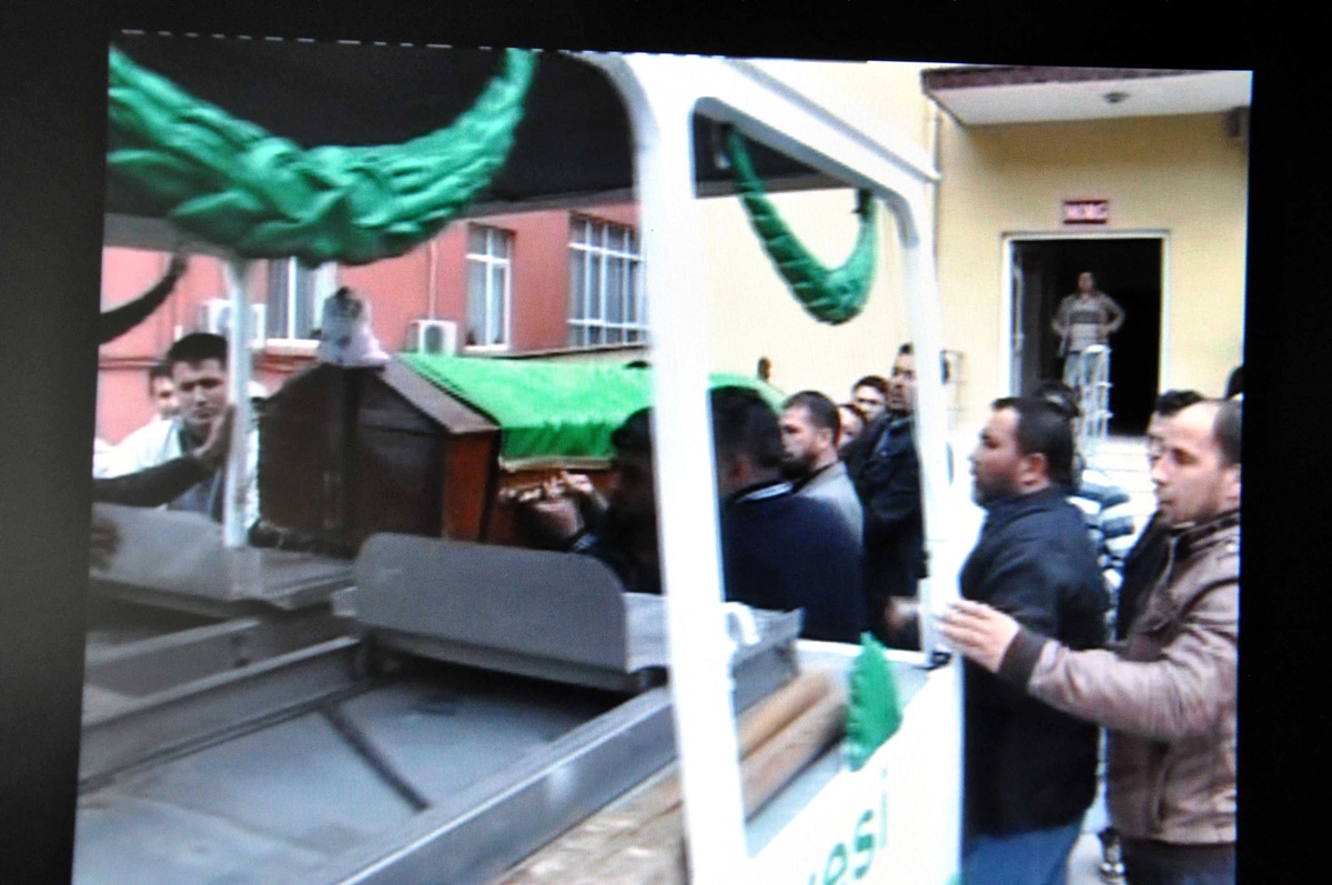 Kazada Ölen Gencin Organları 4 Hastaya Umut Oldu