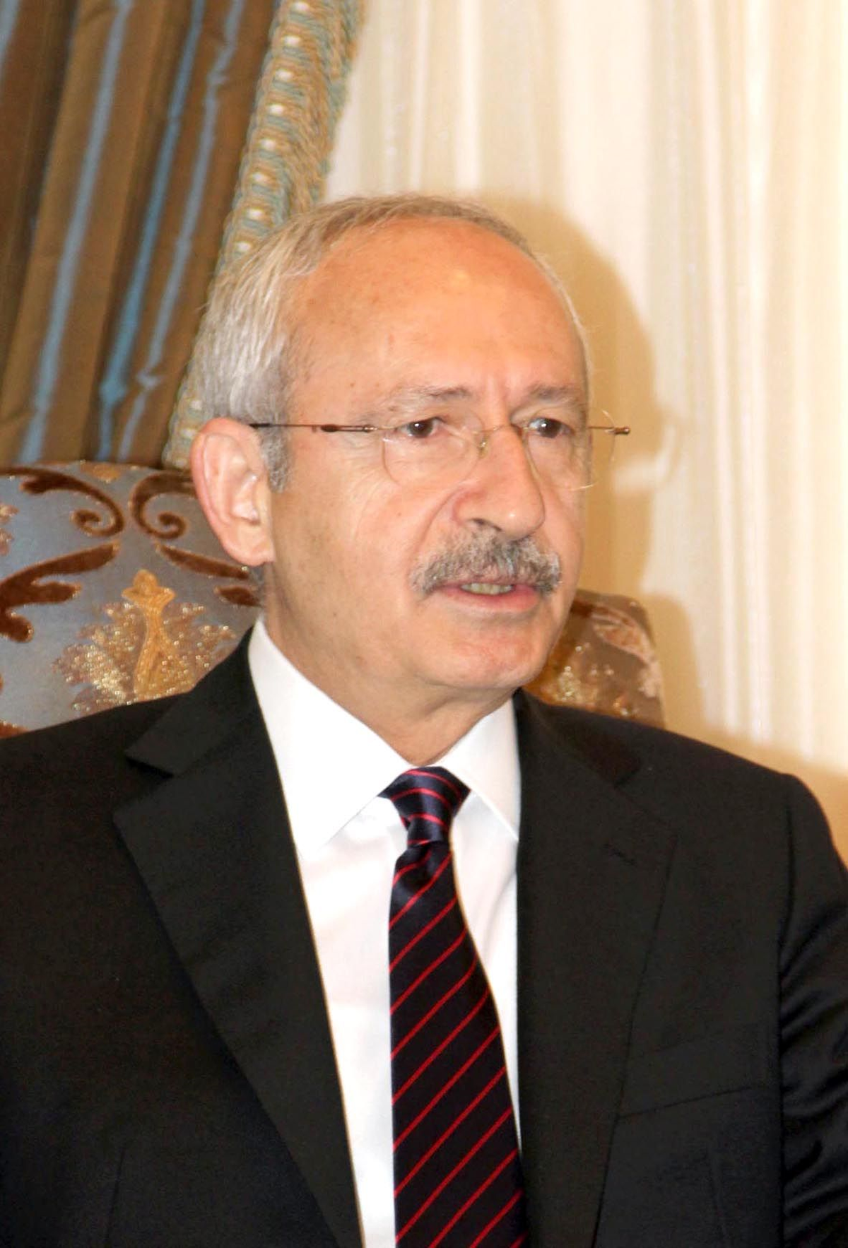 Kılıçdaroğlu, 6. Geleneksel Samsun Günleri\'ne Katıldı
