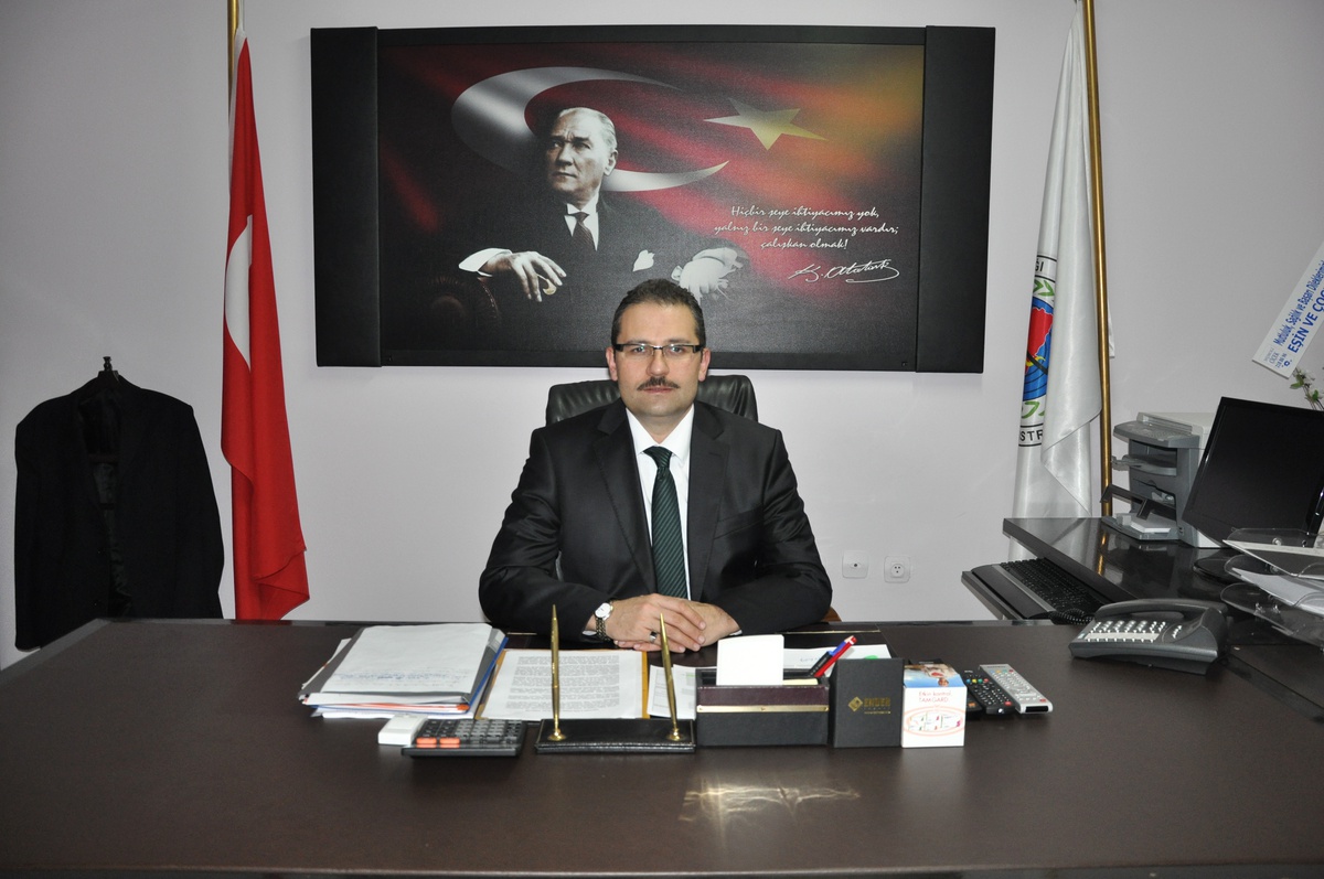 Kırıkkale Sağlık Müdürlüğü "112 İçin Bir Fikrim Var" Projesi Başlattı