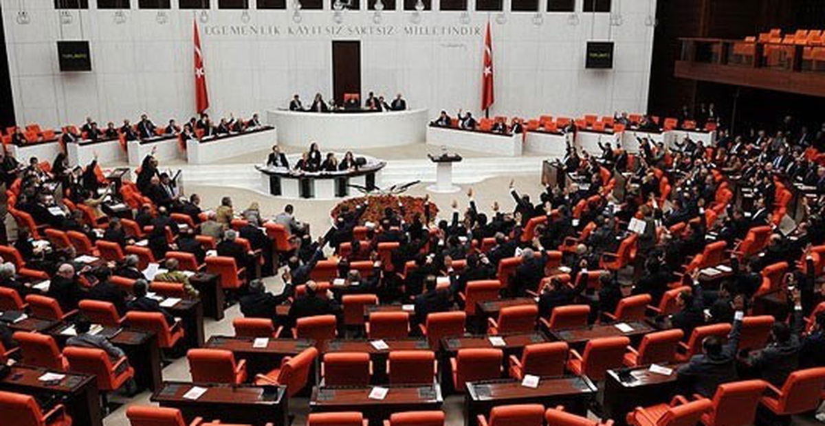 Kıyak Kanun Çöktü