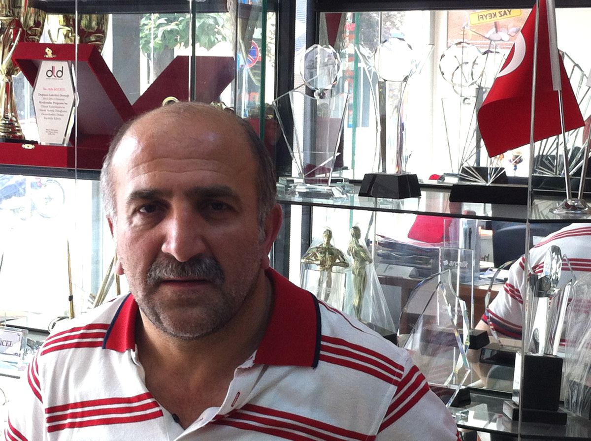 Kocaeli\'deki Ağrılılar Özel Gecede Buluşacak